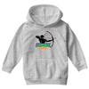 archery Youth Hoodie