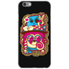 i love candy iPhone 6/6s Case