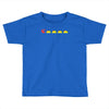 pacpool Toddler T-shirt