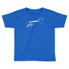 uffington horse Toddler T-shirt