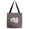 beat down germany  mma muay thai boxen fight Tote Bags