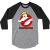 Trumpbusters 3/4 Sleeve Shirt