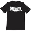 skrewdriver oi T-Shirt