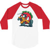 keep on bustin 3/4 Sleeve Shirt
