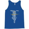 caferacer Tank Top