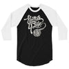 knittaz 4 life 3/4 Sleeve Shirt