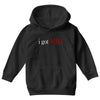 i got mba Youth Hoodie