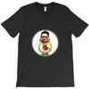 ozil anime T-Shirt