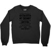 Dear Grammy, Love, Your Favorite Youth Sweatshirt