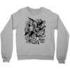 freakyhappy Crewneck Sweatshirt