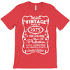 vintage made in 1975 T-Shirt
