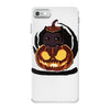 pumpkitten iPhone 7 Case