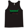 shot first jk Tank Top