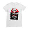 were people best trending Ladies Fitted T-Shirt