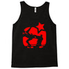 eric cantona, kungfu, manu Tank Top