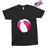 Pink Beachball Baby Girl Exclusive T-shirt