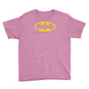 new batman Youth Tee