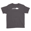 evolution vi tiger 88 Youth Tee