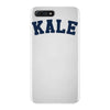 kale iPhone 7 Plus Case