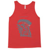 class of '86 Tank Top