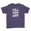 Killmonger Youth Tee