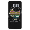 bunny rabbit in Samsung Galaxy S7 Case