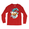 pkmn   lugarugan Long Sleeve Shirts
