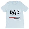 dad loading T-Shirt