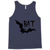 bat (2) Tank Top