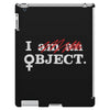 Women's March Feminist iPad 3 and 4 Case
