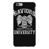 saviors university iPhone 6 Plus/6s Plus Case