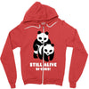 Still Alive Bitches Zipper Hoodie
