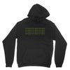 i am a ganius Unisex Hoodie