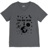 you are here outer space V-Neck Tee