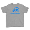 my boys can swim Youth Tee