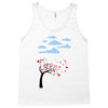 Tree Of Love Tank Top