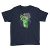 scared straight Youth Tee