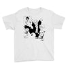dragonball Youth Tee