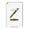 tunic for heroes iPad Mini 4