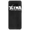 tna tokyo ninja academy Samsung Galaxy S8 Case