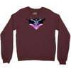 lets get dangerous Crewneck Sweatshirt