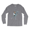billy Long Sleeve Shirts