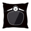 fahrie77 Throw Pillow