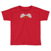 trunk wrestling Toddler T-shirt