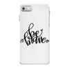 LOOK BEAUTY iPhone 7 Case