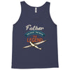 father the pilot the myth the legend Tank Top