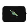 uss millennium enterprise Laptop sleeve