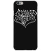 christ denied logo iPhone 6/6s Case