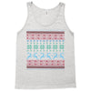 christmas ugly Tank Top
