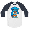 get charalter 3/4 Sleeve Shirt